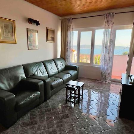 Amarante Apartments Kaštela Exterior foto