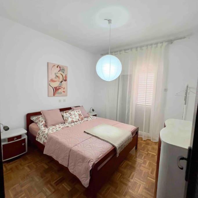 Amarante Apartments Kaštela Exterior foto