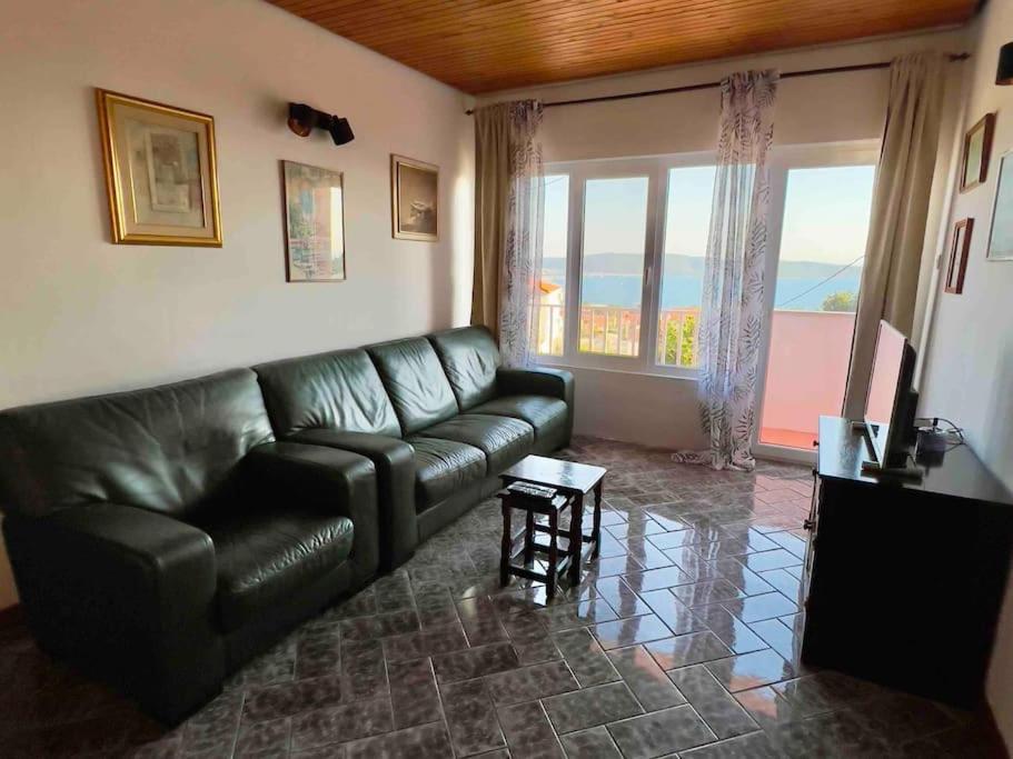 Amarante Apartments Kaštela Exterior foto